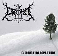Drohm : Everlasting Departure
